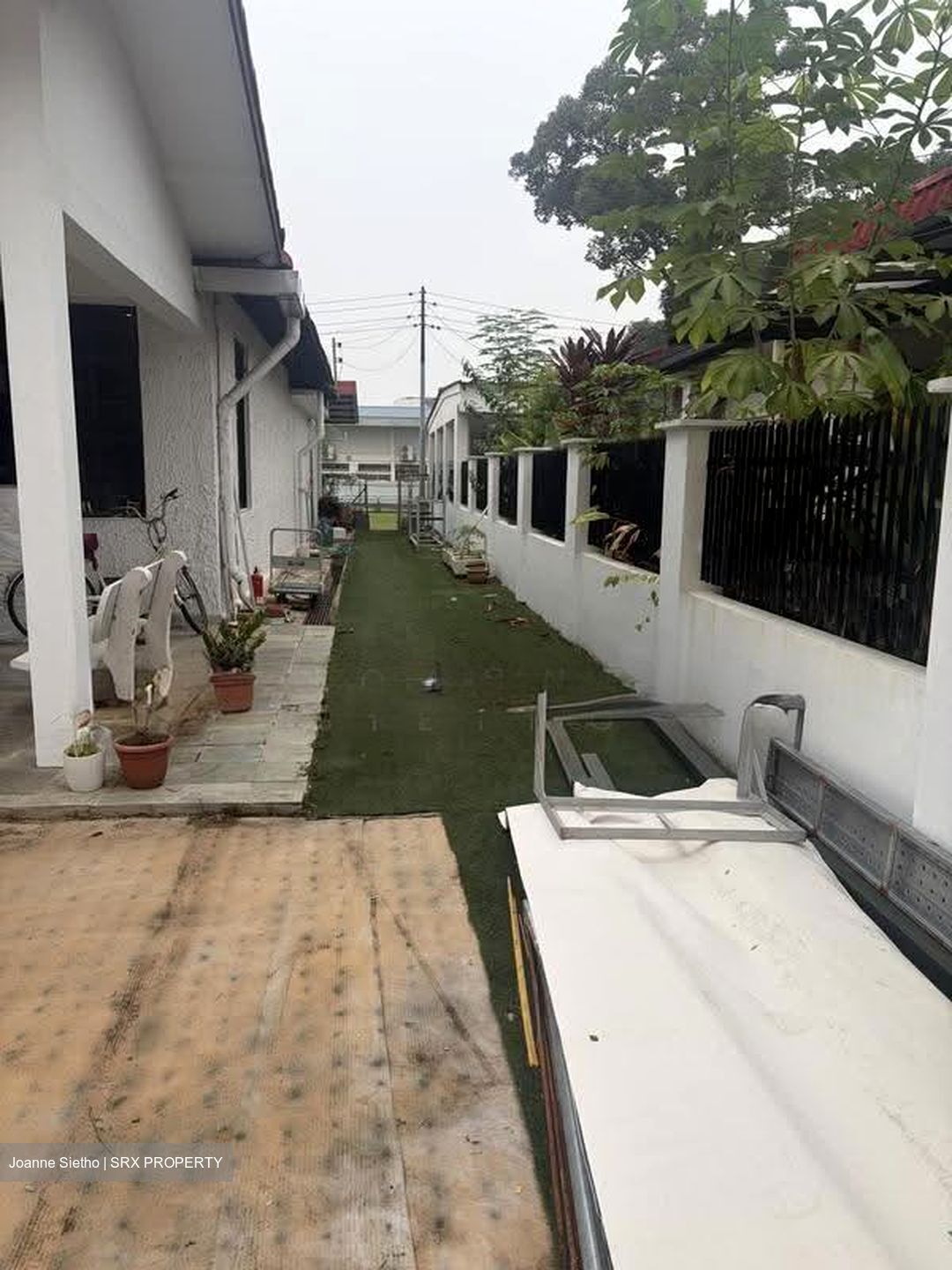 Serangoon Garden Estate (D19), Terrace #638627711